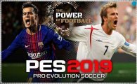 Аренда PES 2019 для PS4