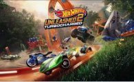 Аренда Hot Wheels Unleashed 2 - Turbocharged для PS4