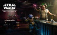 Аренда Star Wars: Tales from the Galaxy's Edge (PSVR2) для PS4