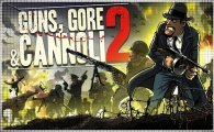 Аренда Guns Gore and Cannoli 2 для PS4