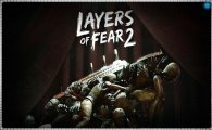 Аренда Layers of Fear 2 для PS4