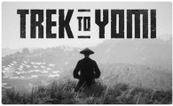 Аренда Trek to Yomi для PS4