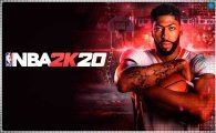Аренда NBA 2K20 для PS4