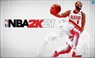 Аренда NBA 2K21 для PS4