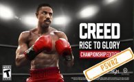 Аренда Creed: Rise to Glory - Championship Edition (PSVR2) для PS4