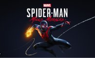Аренда Spider Man: Miles Morales для PS4