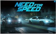 Аренда Need for Speed 2015 для PS4