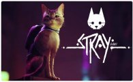 Аренда Stray для PS4