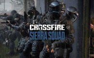 Аренда Crossfire: Sierra Squad (PSVR2) для PS4