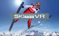 Аренда Ski Jumping Pro VR для PS4