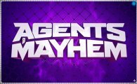 Аренда Agents of Mayhem для PS4