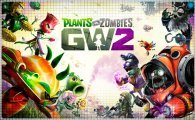 Аренда Plants vs. Zombies Garden Warfare 2 для PS4