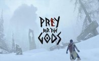 Аренда Praey for the Gods для PS4