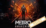 Аренда Metro Awakening (PSVR2) для PS4