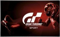 Аренда Gran Turismo Sport для PS4