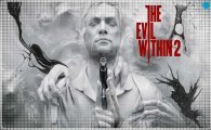Аренда Evil Within 2 для PS4