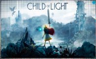 Аренда Child of Light для PS4