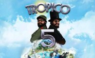 Аренда Tropico 5 для PS4