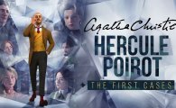 Аренда Agatha Christie - Hercule Poirot: The First Cases для PS4