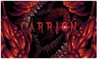 Аренда Carrion для PS4