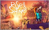 Аренда Rise I Shine для PS4
