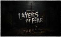 Аренда Layers of Fear для PS4