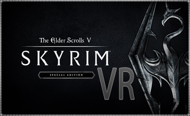 The Elder Scrolls V: Skyrim VR Аренда для PS4