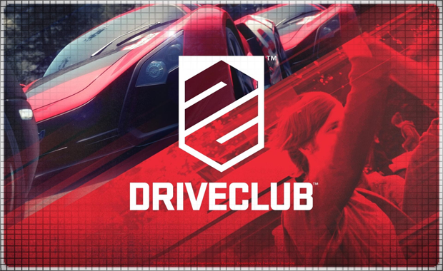 Driveclub Аренда для PS4