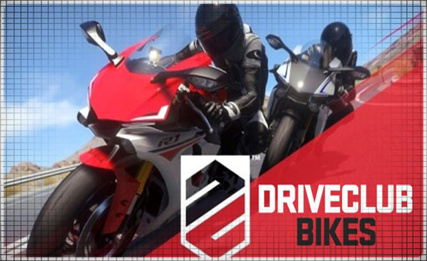 DriveClub Bikes Аренда для PS4