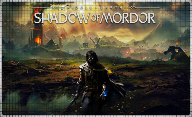 Middle-earth: Shadow of Mordor Аренда для PS4