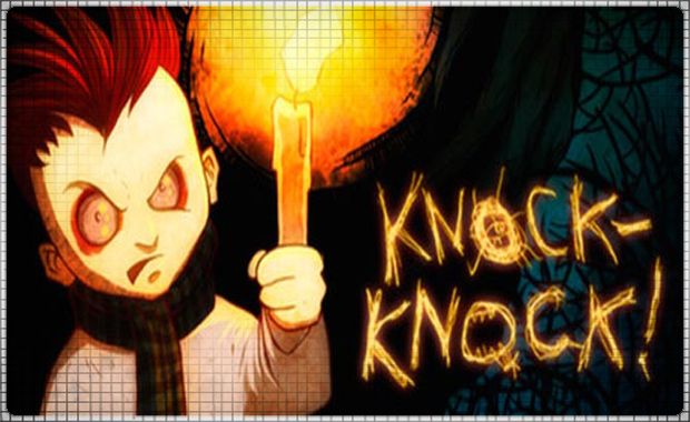 Knock-Knock Аренда для PS4