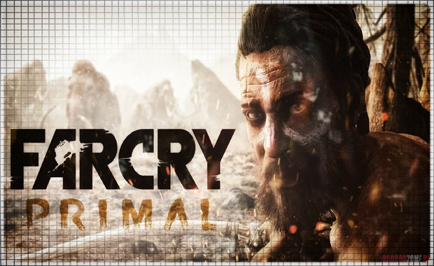 Far Cry Primal Аренда для PS4