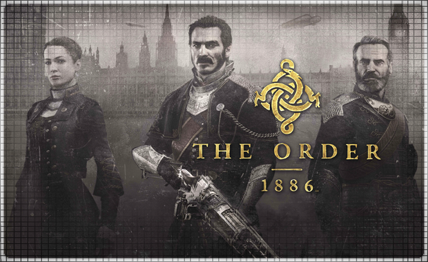 The Order: 1886 Аренда для PS4