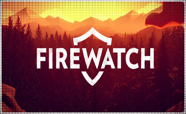 Firewatch Аренда для PS4