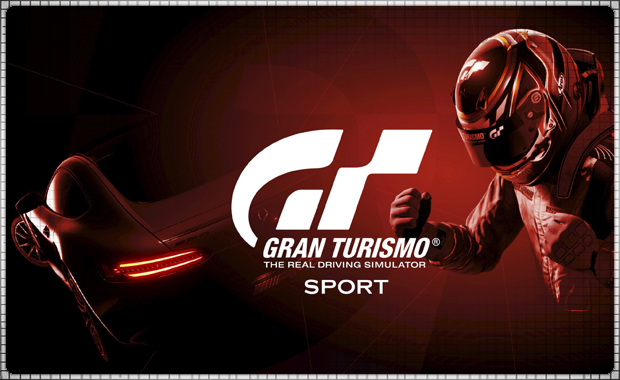 Gran Turismo Sport Аренда для PS4