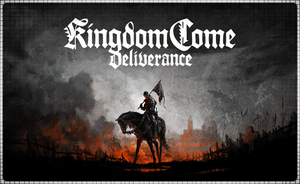 Kingdom Come: Deliverance Аренда для PS4
