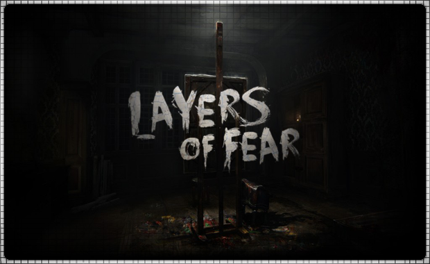 Layers of Fear Аренда для PS4