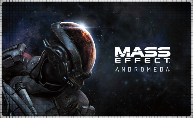 Mass Effect: Andromeda Аренда для PS4