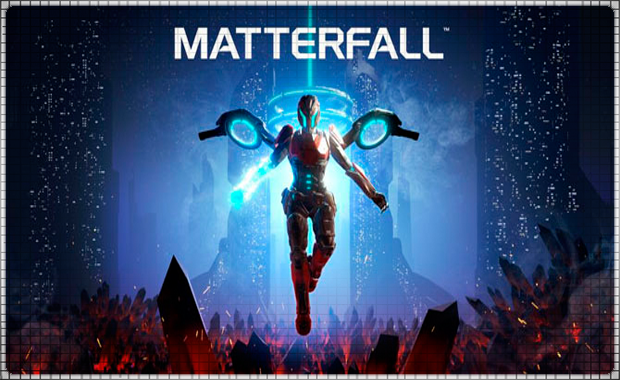 Matterfall Аренда для PS4