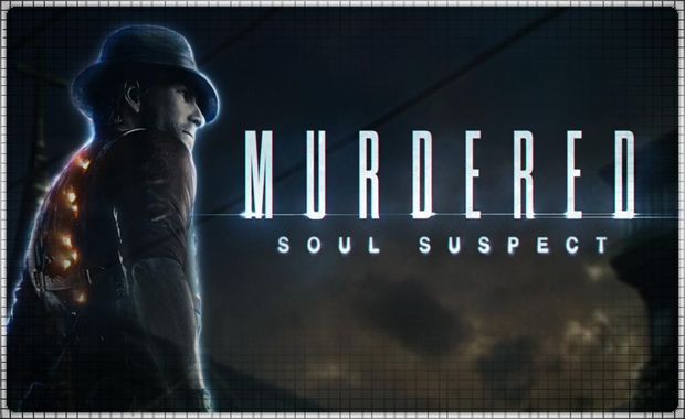 Murdered: Soul Suspect Аренда для PS4