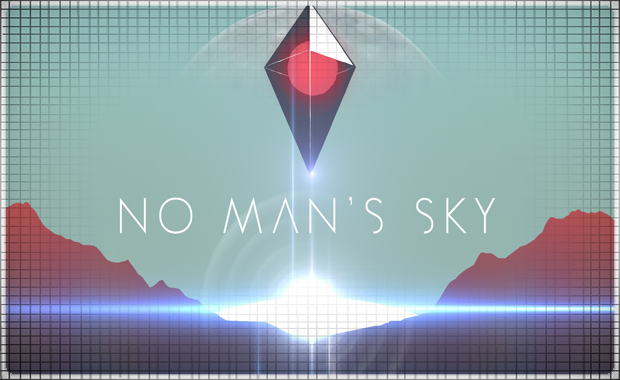 No Man's Sky Аренда для PS4
