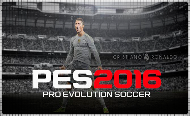 PES 2016 Аренда для PS4