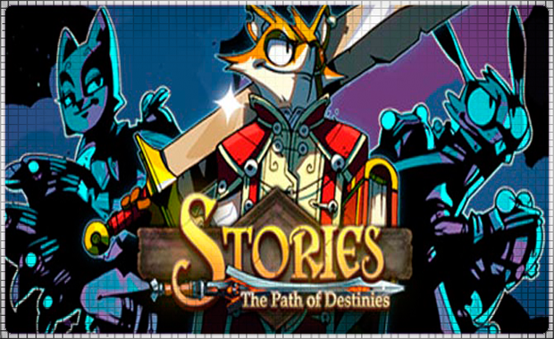 Stories: The Path of Destinies Аренда для PS4