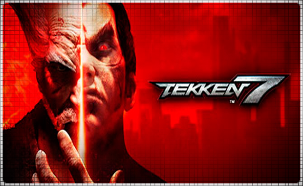 Tekken 7 Аренда для PS4
