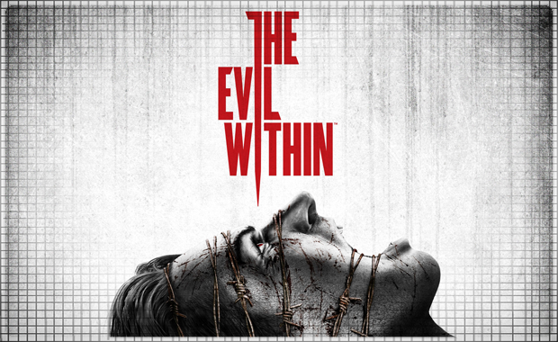 Evil Within Аренда для PS4
