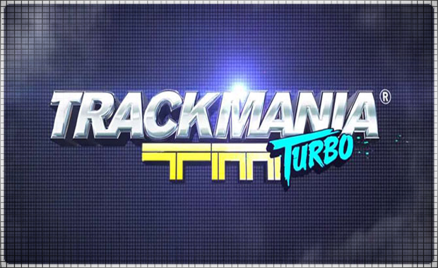 Trackmania Turbo Аренда для PS4