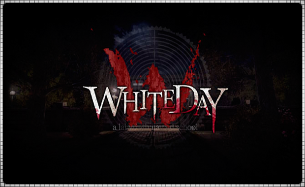 White Day: A Labyrinth Named School Аренда для PS4