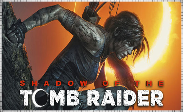 Shadow of the Tomb Raider Аренда для PS4