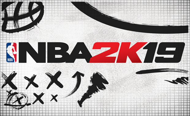 NBA 2K19 Аренда для PS4