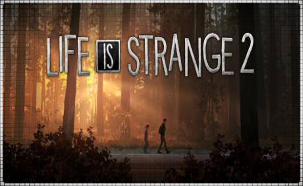 Life is Strange 2 Аренда для PS4